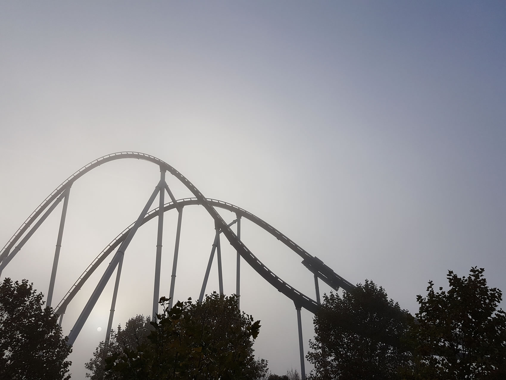 Europa-Park: The adventure, the excitement and the pumpkins - Image Credit BreakingStereotypes.org