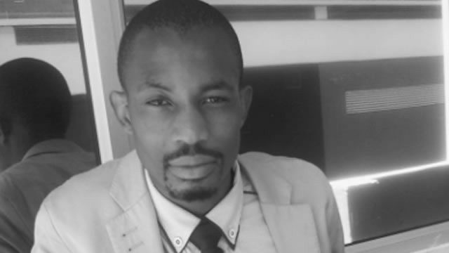 Sihle Shabangu: The right approach to business