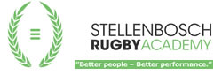 Stellenbosch Rugby Academy